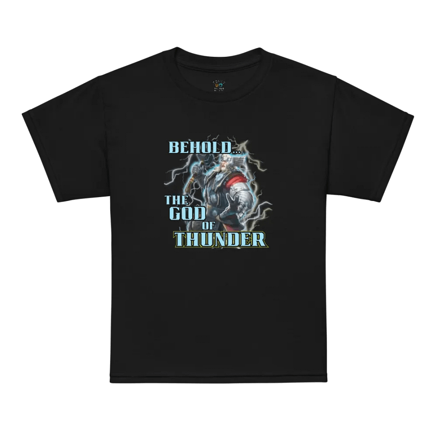 God of Thunder product image (10)