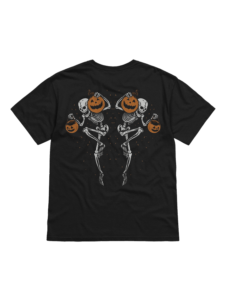 The Skeleton T-Shirt product image (3)