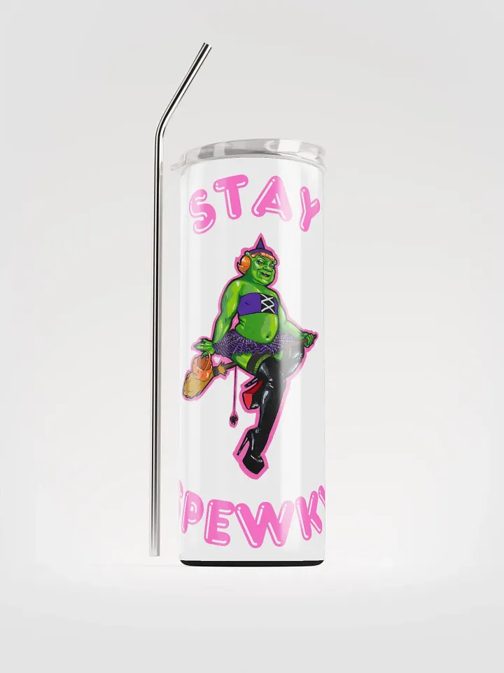 Stay Hydrated, Stay Spewky product image (1)