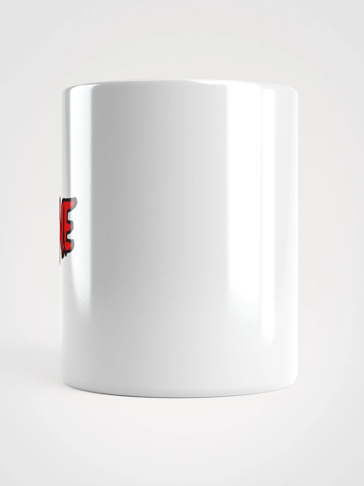 FINE Glossy Mug product image (5)