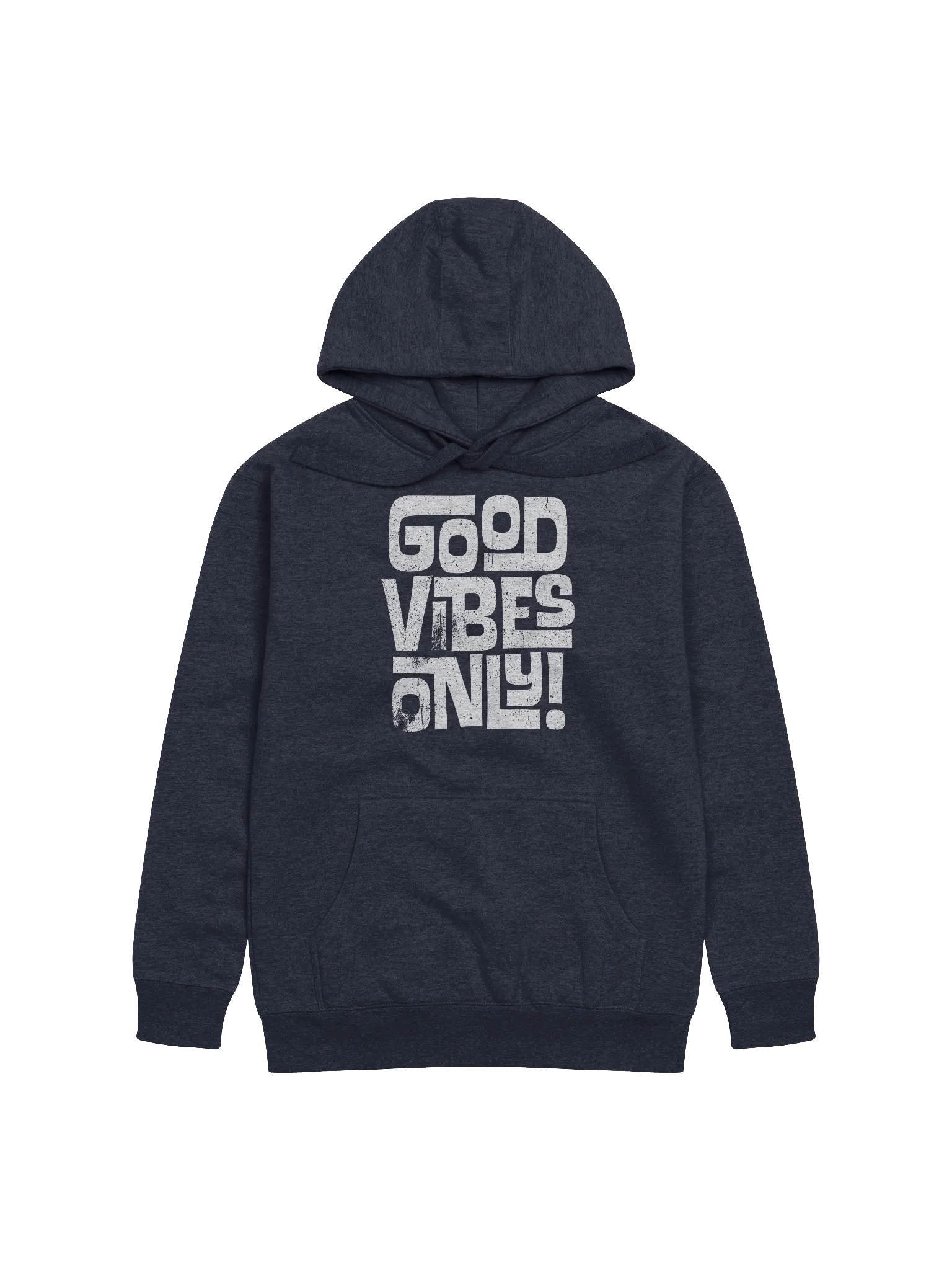 Good Vibes Only Hoodie product image (1)