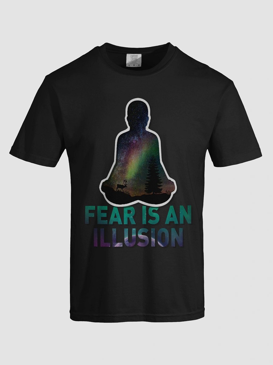 FEAR IS AN ILLUSION product image (63)