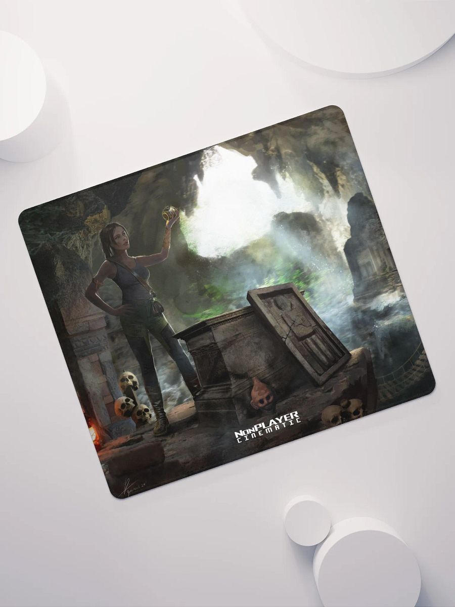 Gaming Pad - THE RAIDER product image (7)