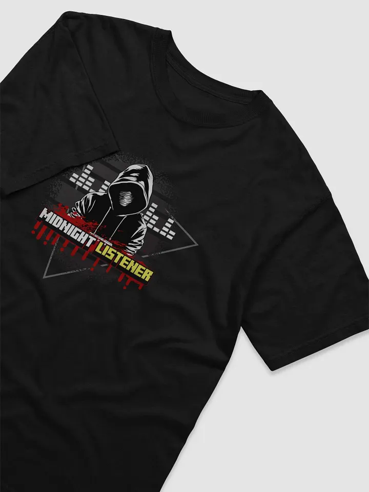 Midnight Listener Official product image (1)