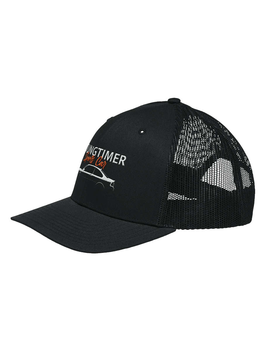 Youngtimer SC Trucker Hat product image (1)