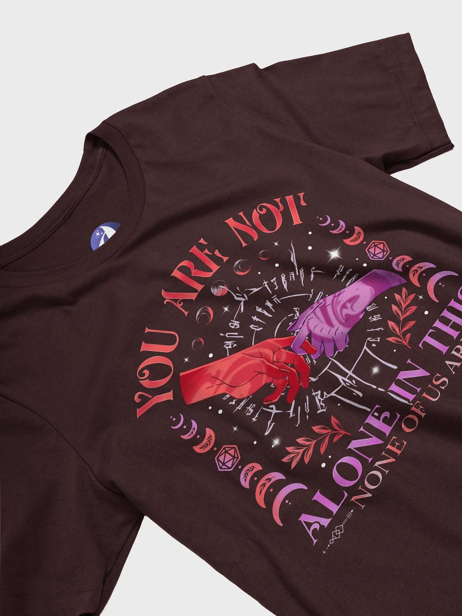 Astarion Inspired T-Shirt product image (31)