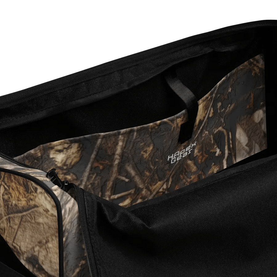 Duffle Bag - Dead Split - It Happennnns Camo product image (9)