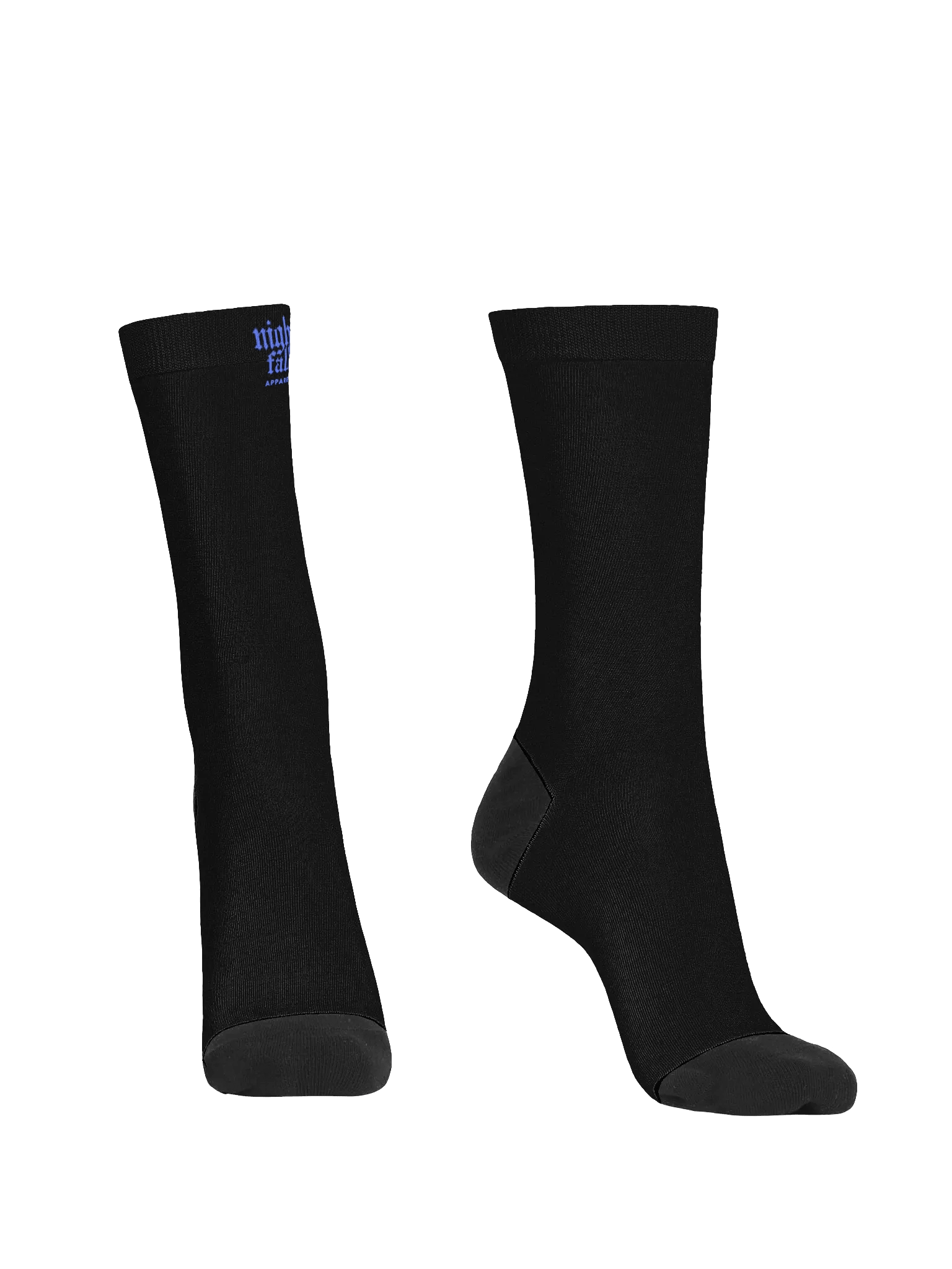 Night Fall Comfy Socks product image (2)