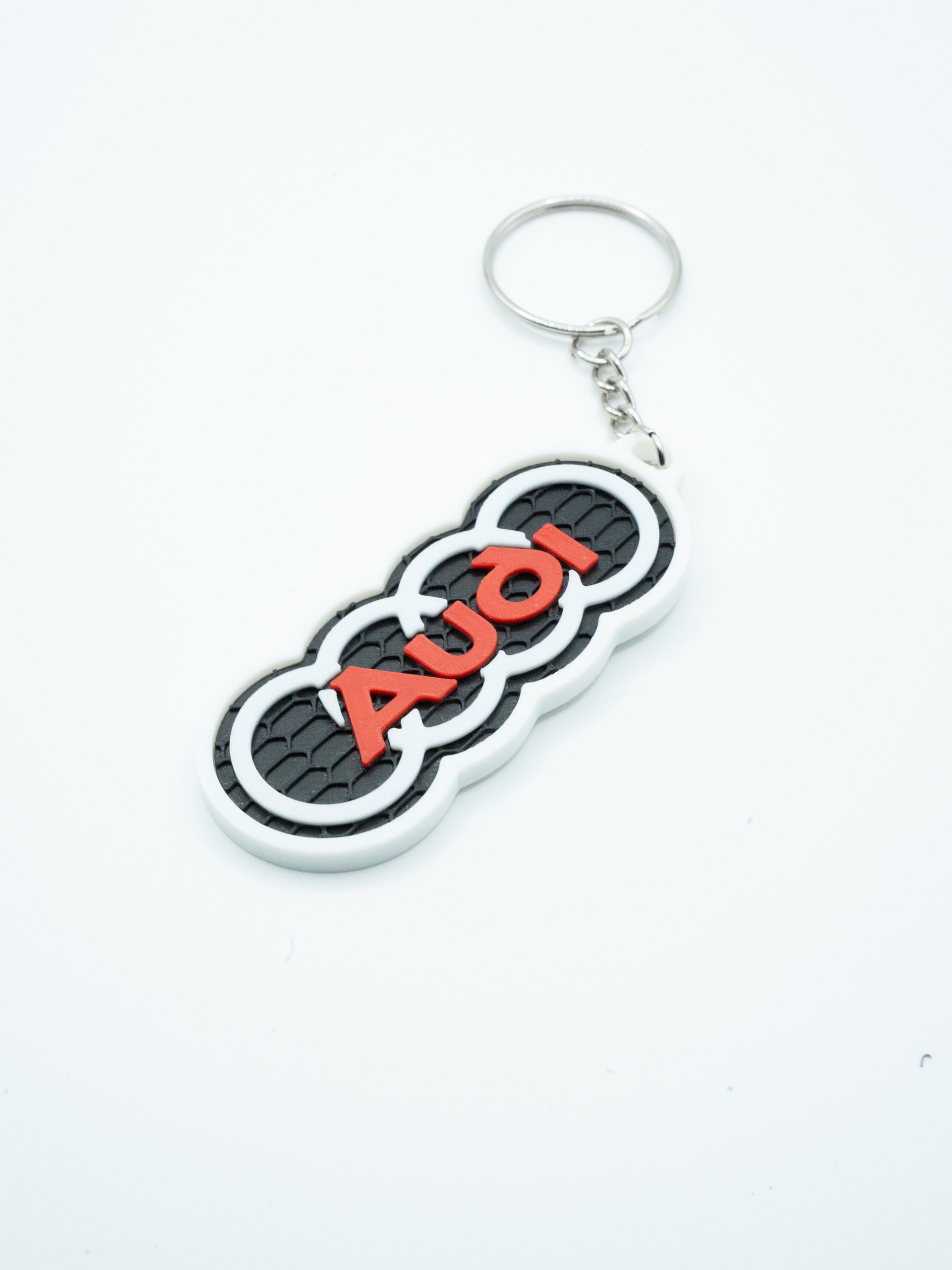 Audi Keychain product image (2)