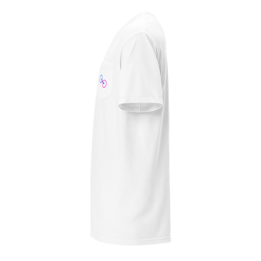 Embrace The Normal Unisex Tee product image (3)