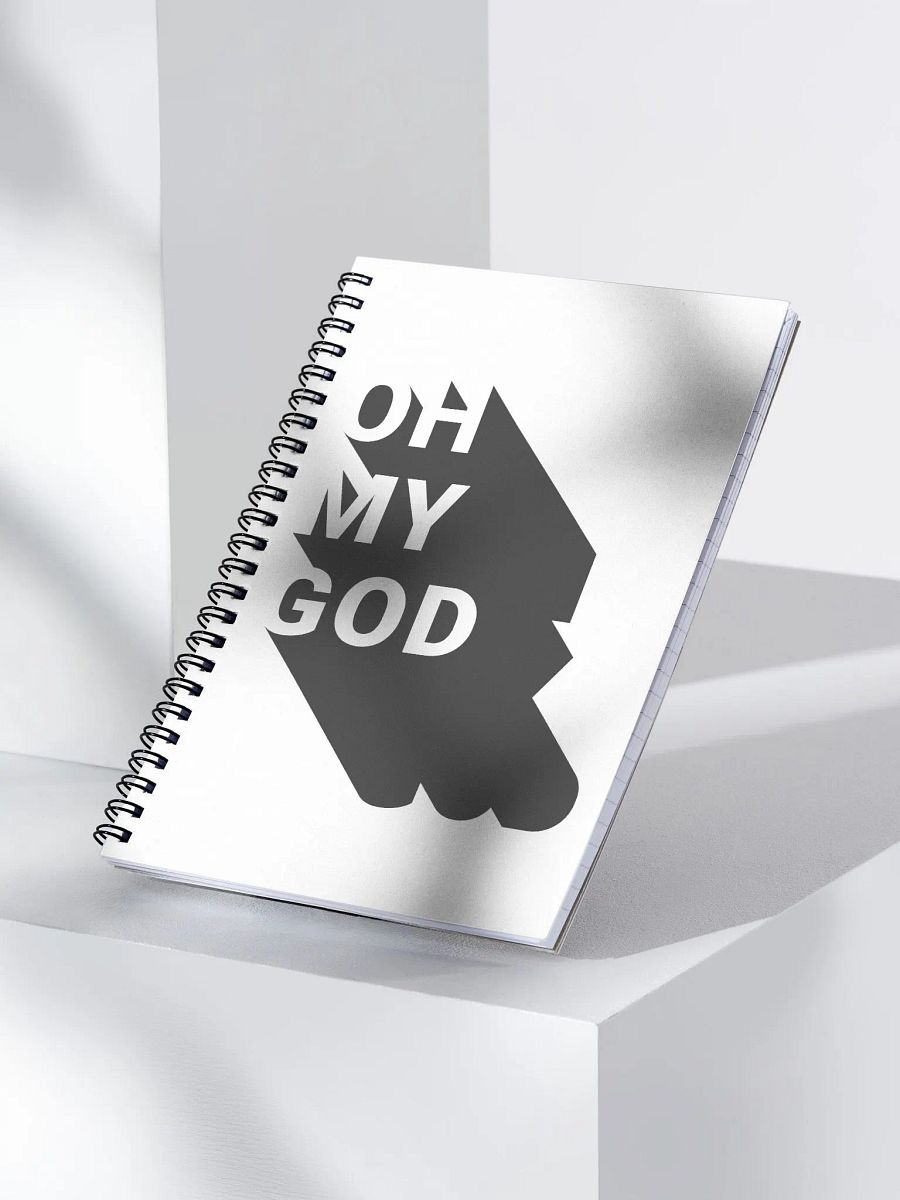 OH MY GOD product image (3)
