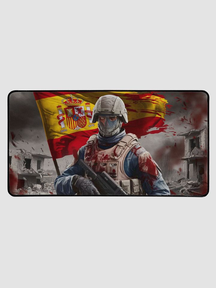 ALFOMBRILLA DE ESCRITORIO product image (1)