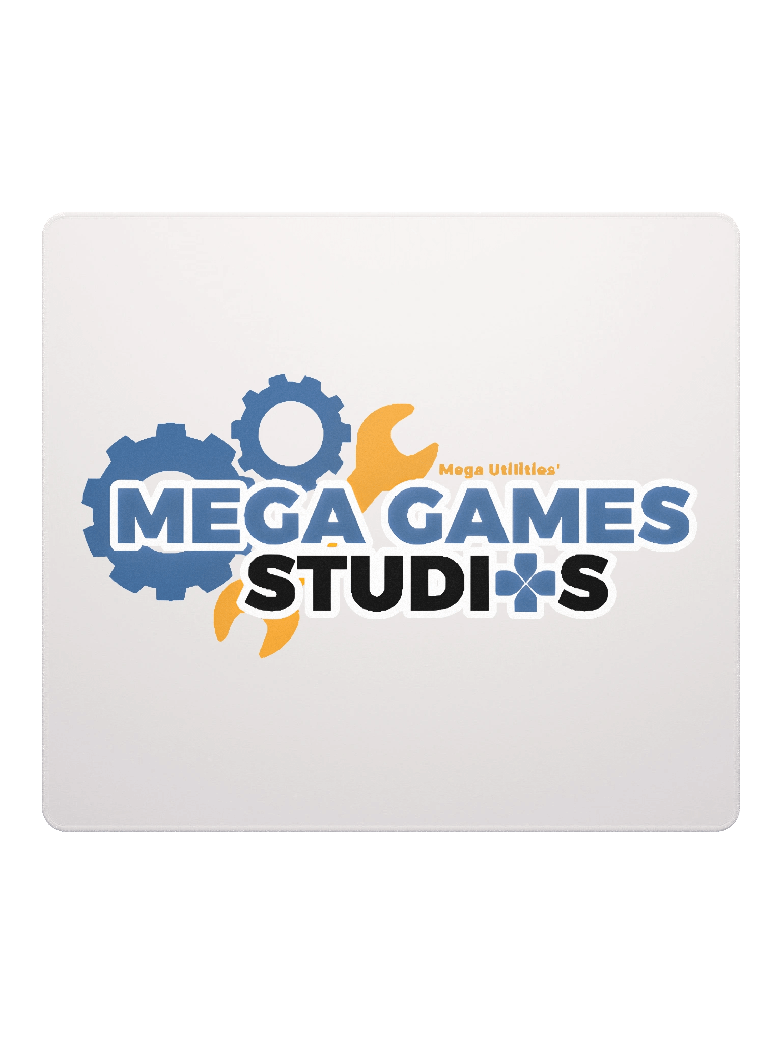 MGS Gaming Mouse Pad product image (2)