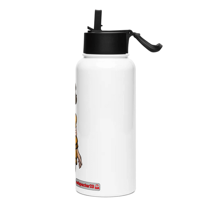 Jinkies Water Bottle product image (3)