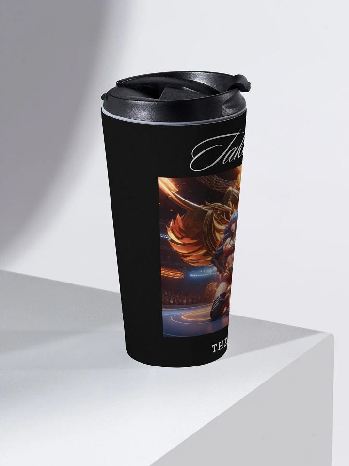 take it to the mat product image (2)