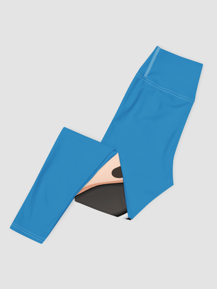 We Always Vibin' Yoga Leggings product image (4)