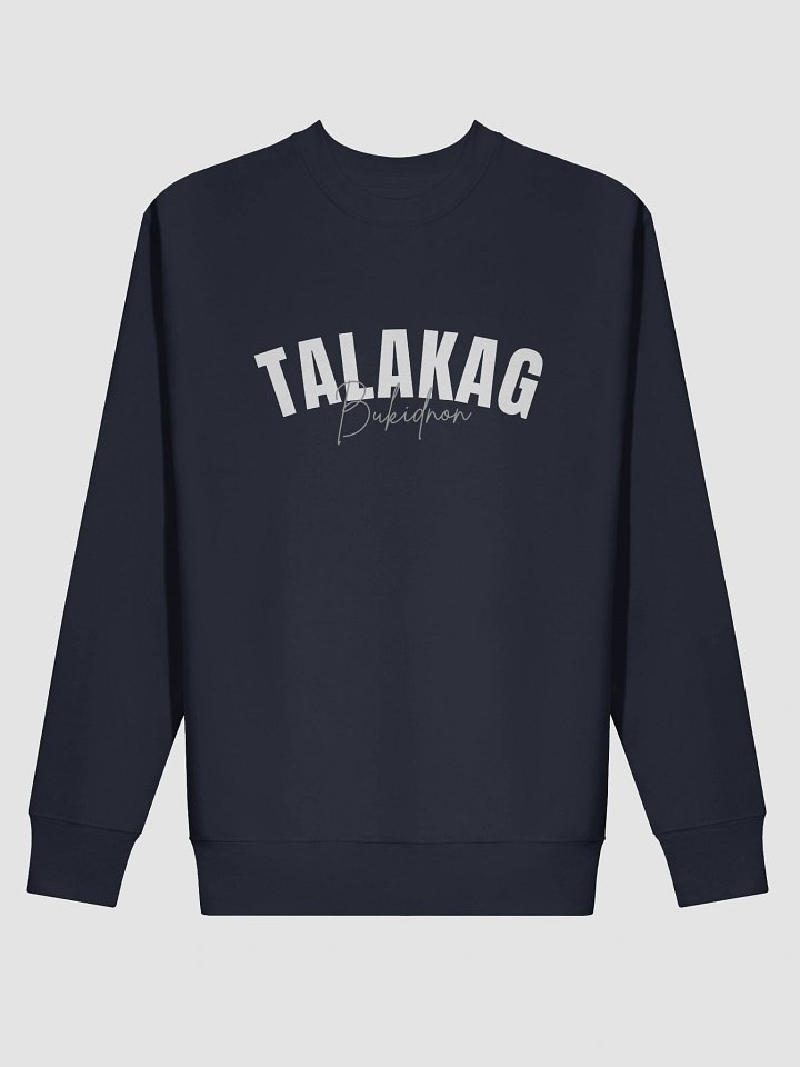 Talakag Jumper product image (8)