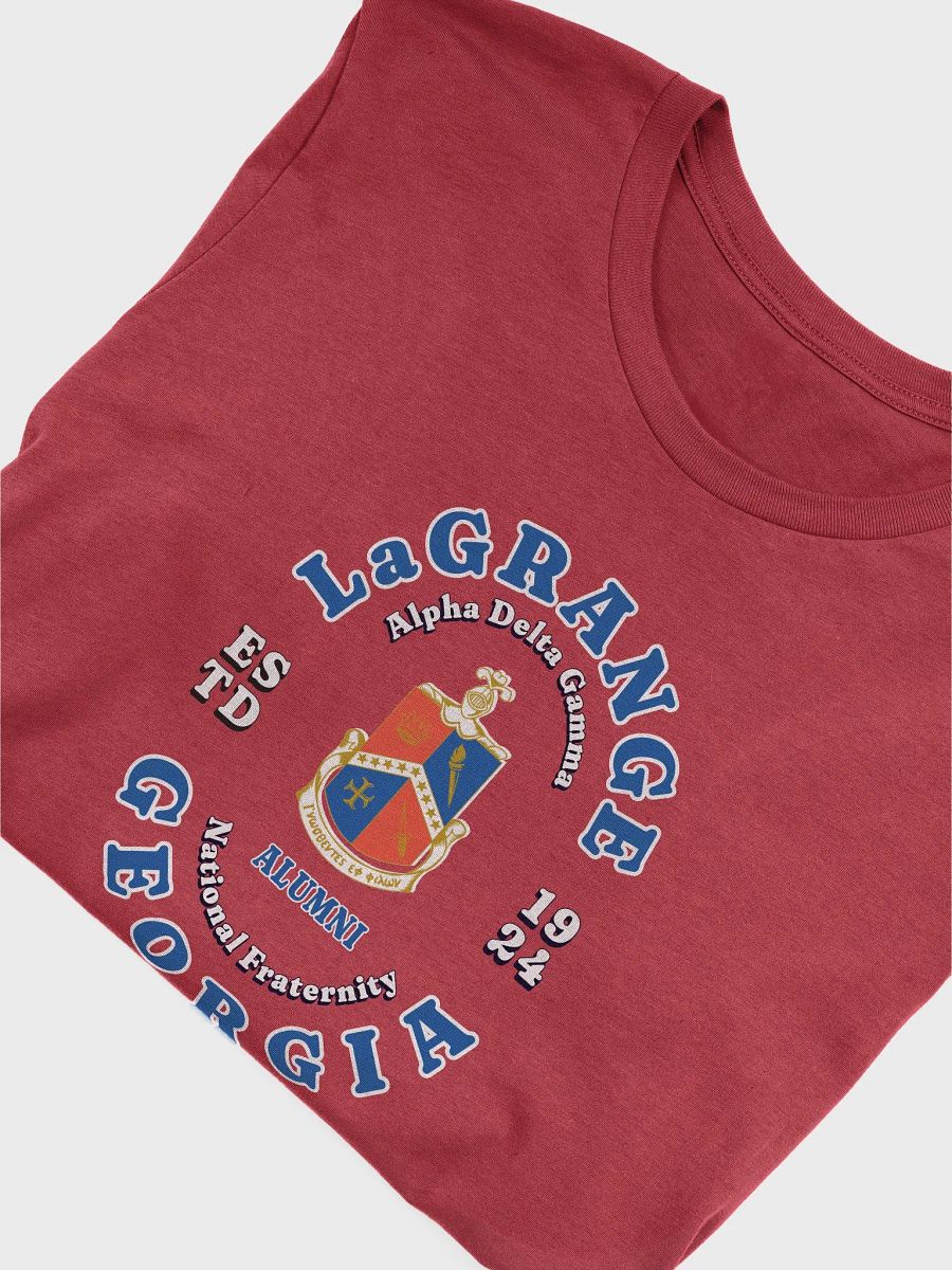 LaGrange Alumni - T-Shirt product image (3)