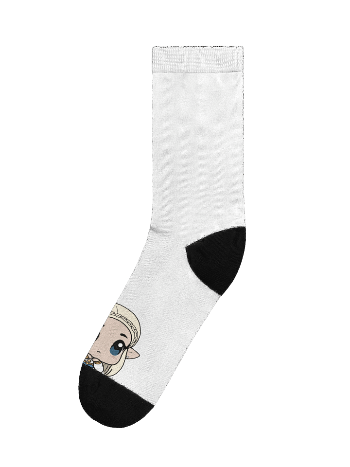 Socken | Chibi-lookslikeZelda product image (2)