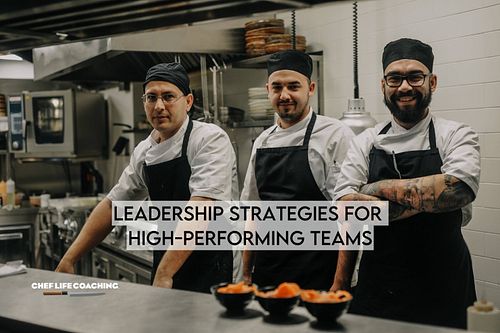 With the right insights and tools, you can lift your team's performance and create a workspace where everyone feels valued an...