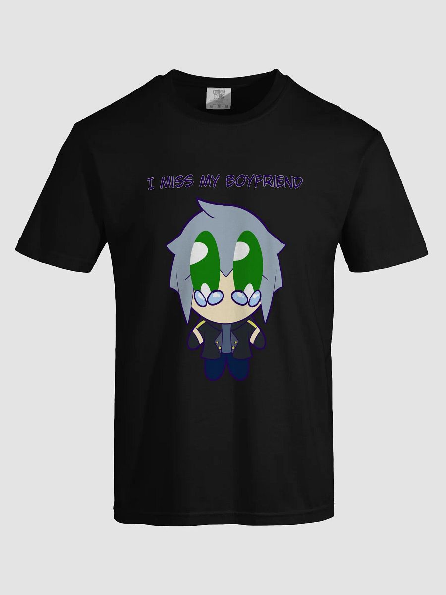 Riku "I miss my boyfriend" product image (28)