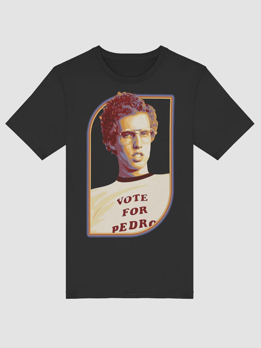 Tots, Ligers, and Sweet Skills - Napoleon Dynamite product image (2)