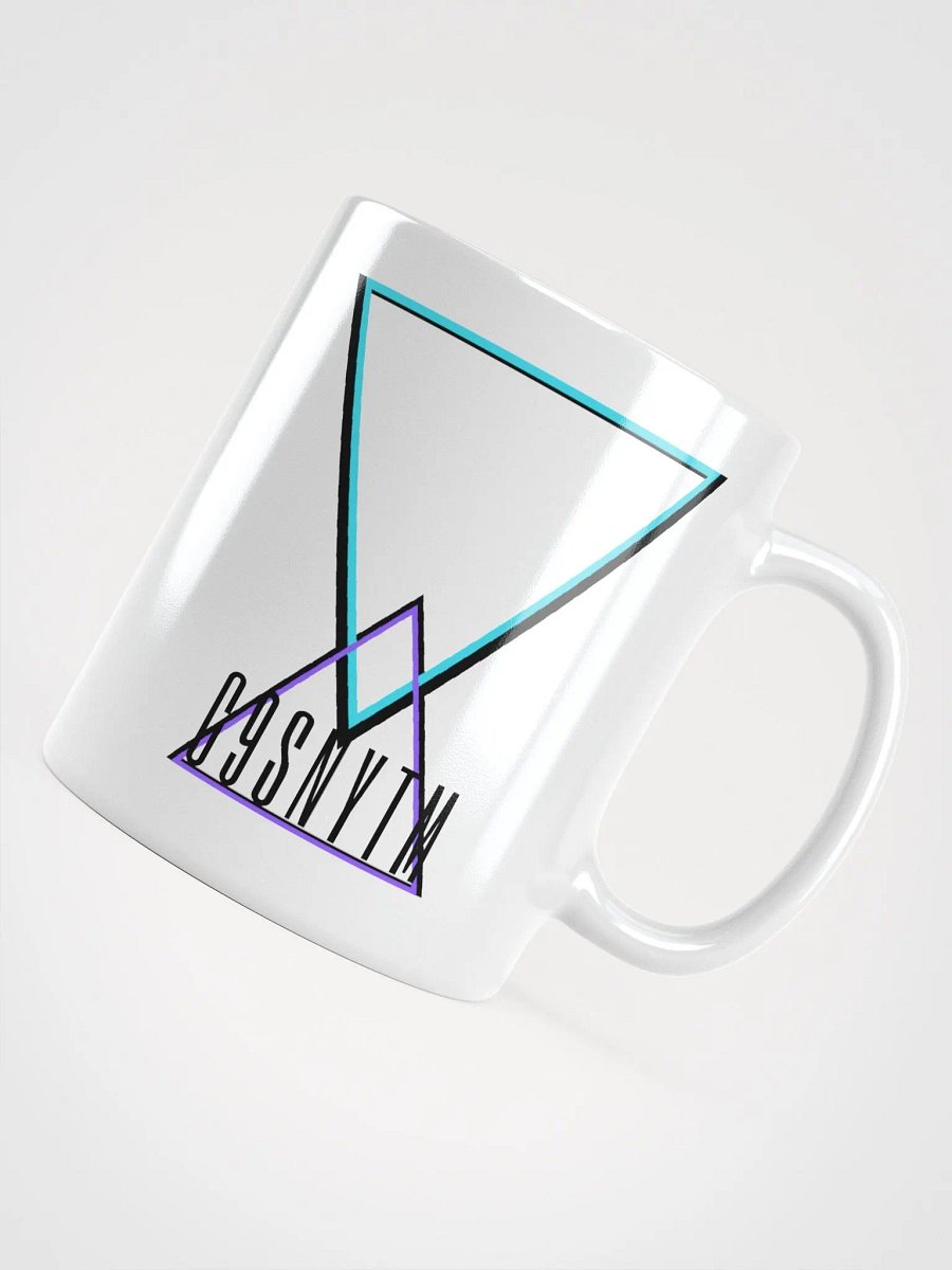 SGN-LOGO Mug product image (8)