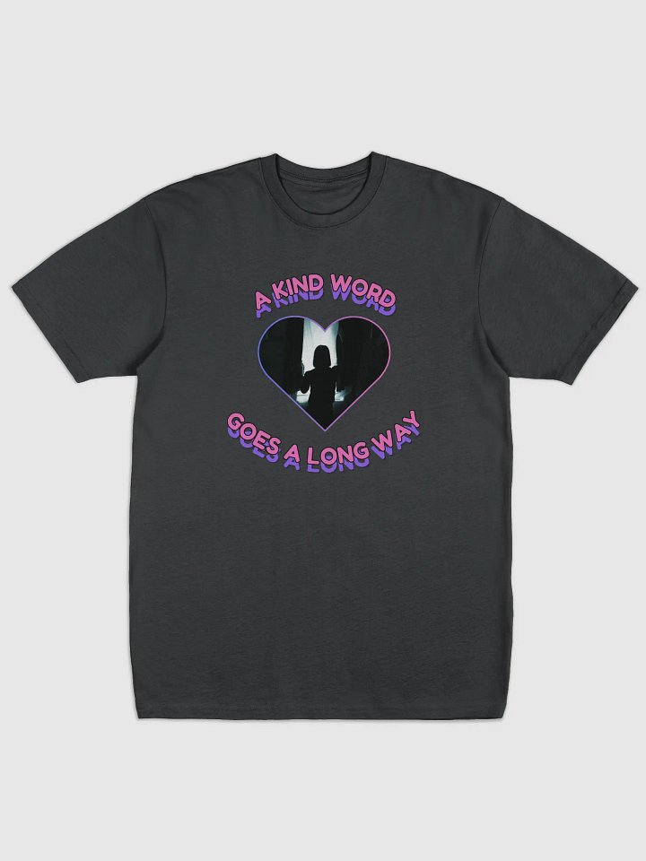 Heartfelt Kindness Men's Tee product image (1)