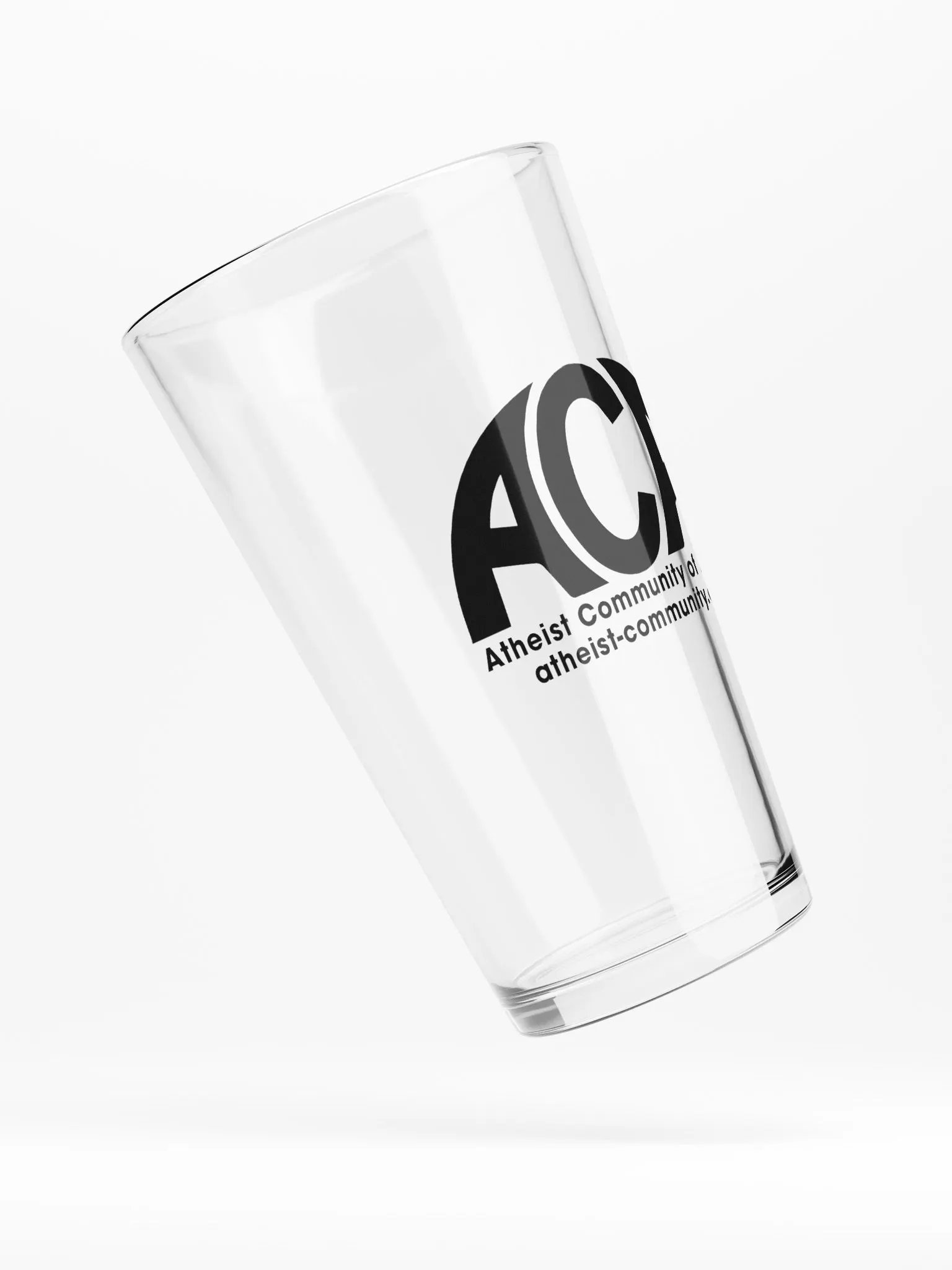 The Atheist Community of Austin - Pint product image (4)