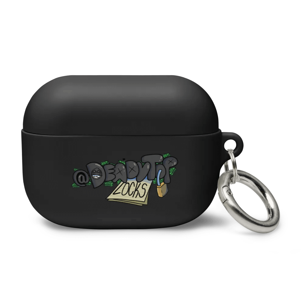 DTL AiRPODS & AiRPODS PRO CASES product image (3)
