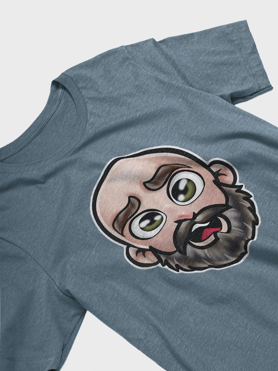 SuperSoft Tee Smile product image (13)