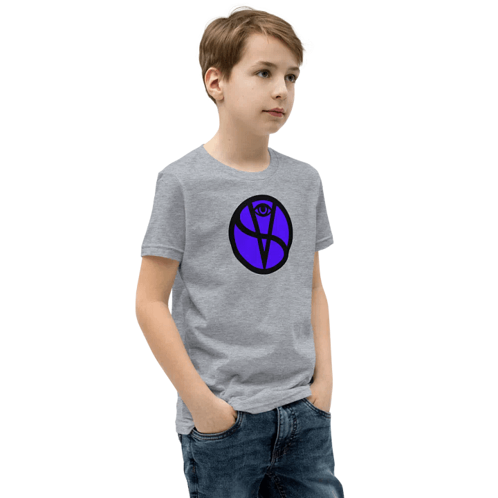 O.P. Youth Spirit | Unisex Iconic T-Shirt product image (25)