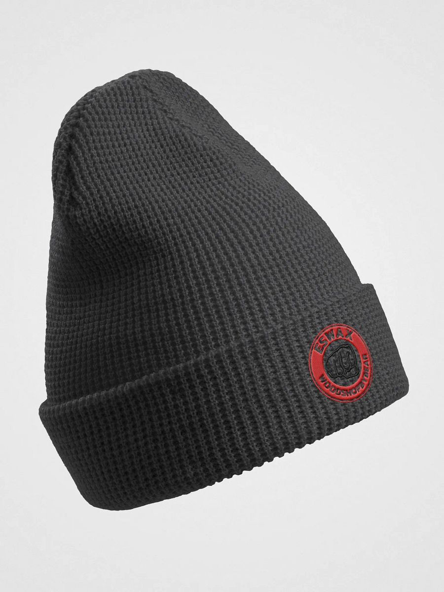 eswa collab beannie product image (3)
