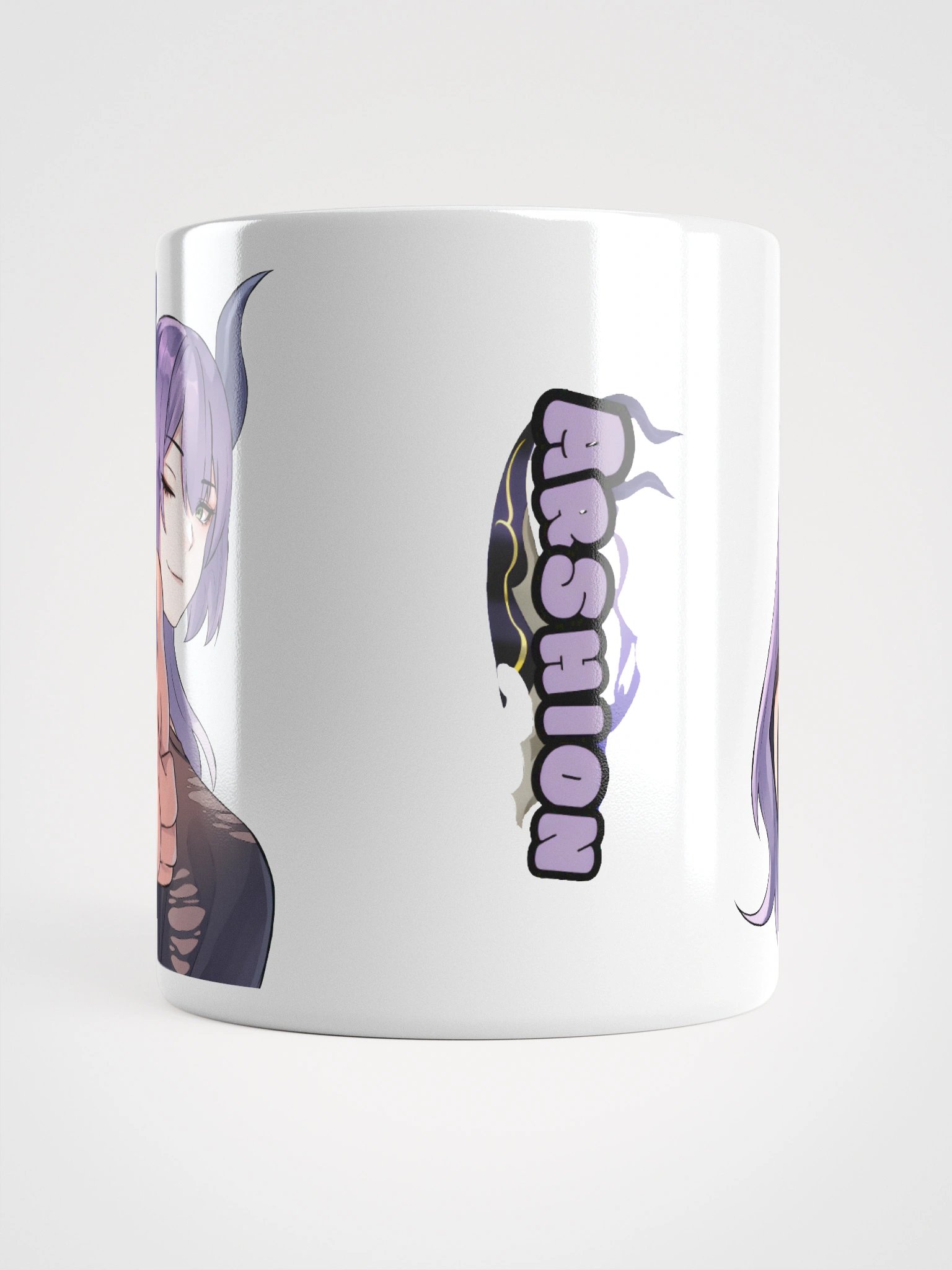 Arshion 11 oz Mug product image (5)