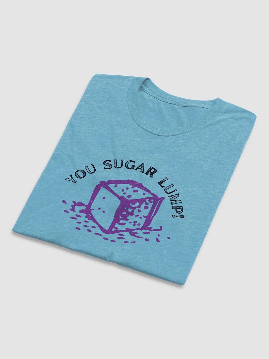 Sugar Lump T-Shirt product image (5)