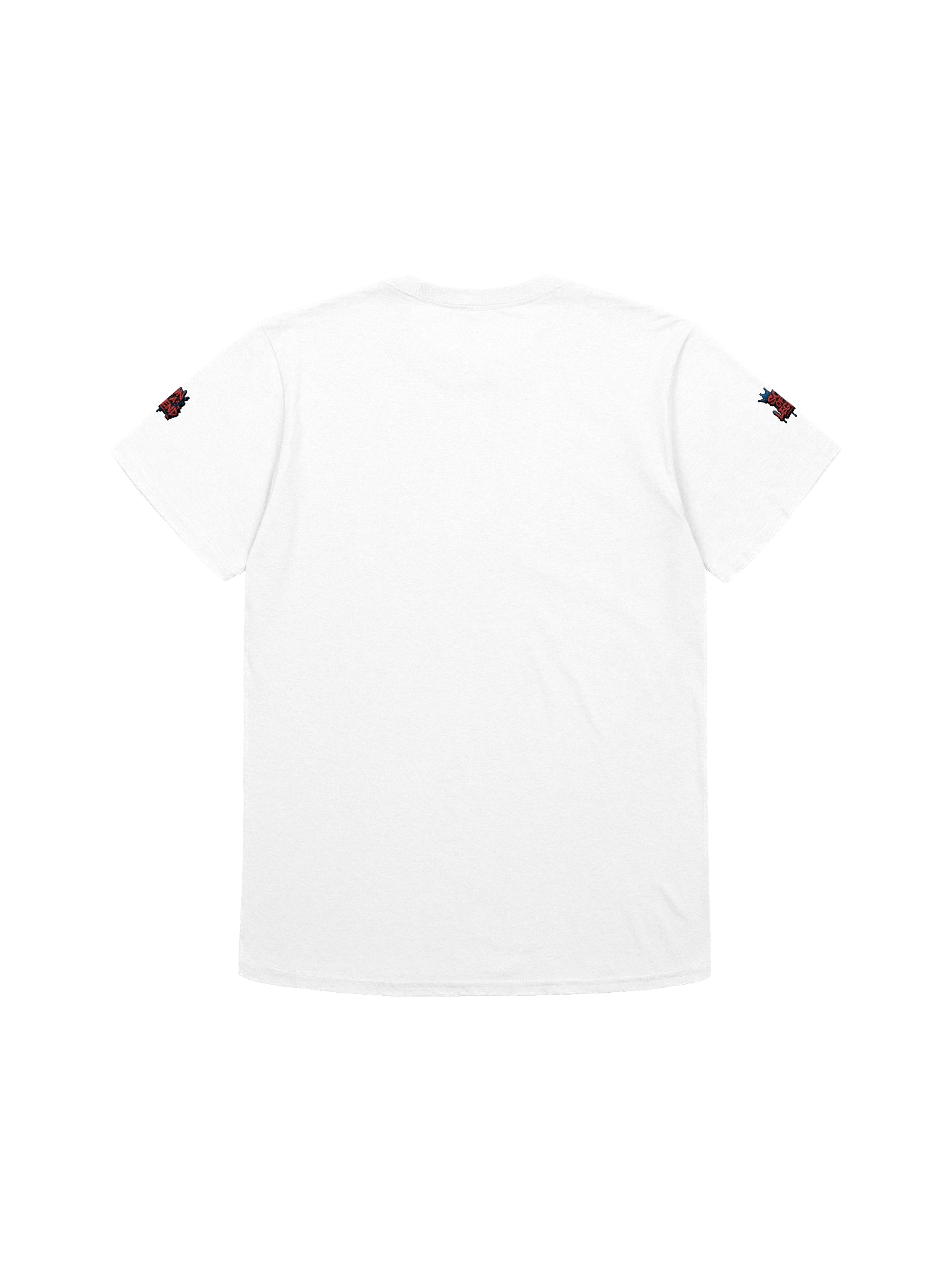 Official Lil Bizzy Tee product image (2)