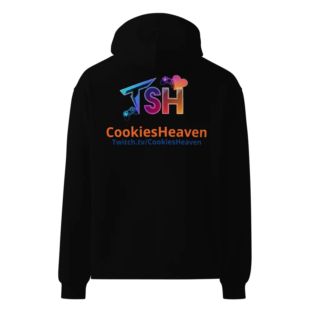 TSH CookiesHeaven Hoodie product image (3)
