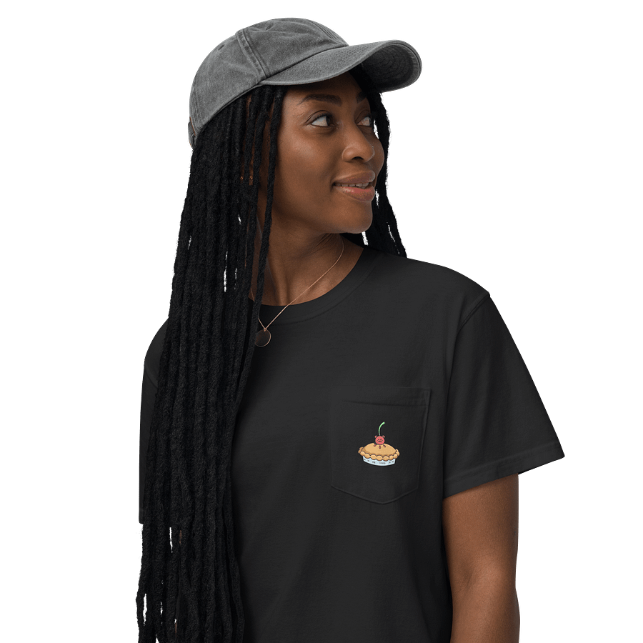 Sremepie Pocket Tee product image (4)