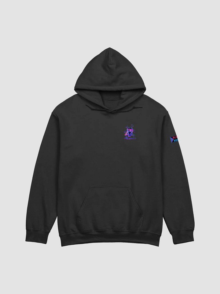 AR LOGO Hoodie product image (1)