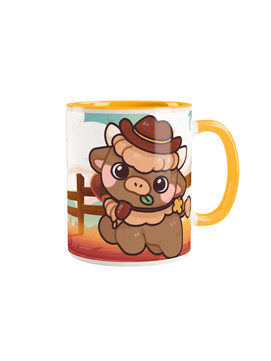 MooMoo Mug product image (1)