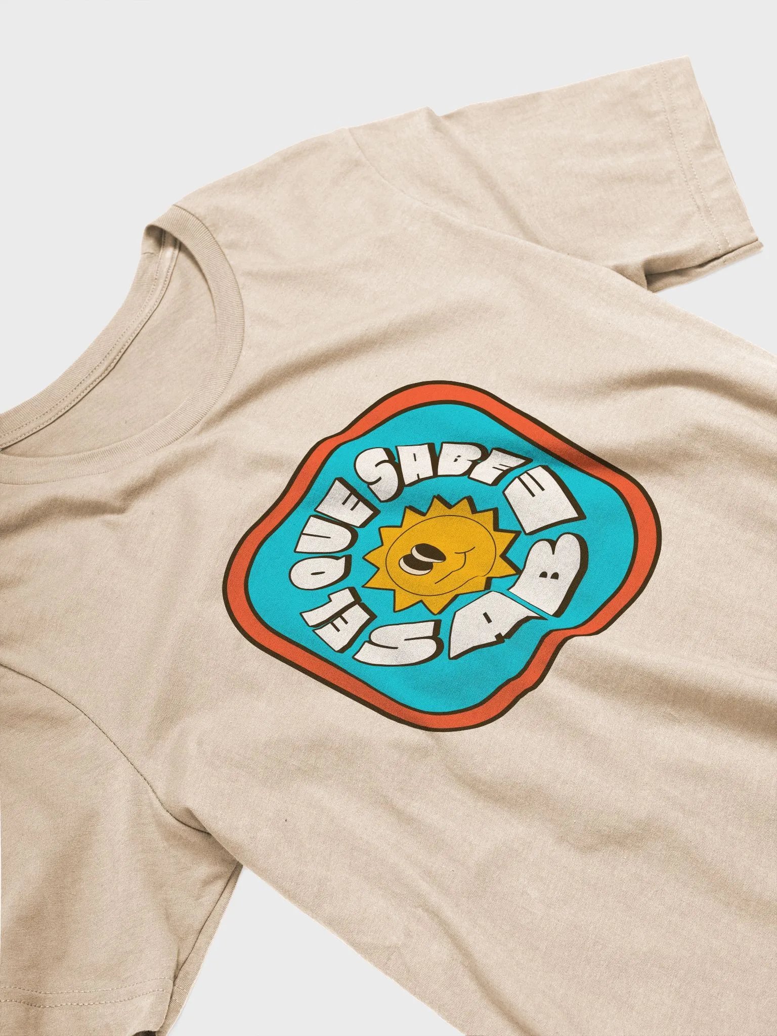 El que Sabe, Sabe Camiseta Unisex product image (9)