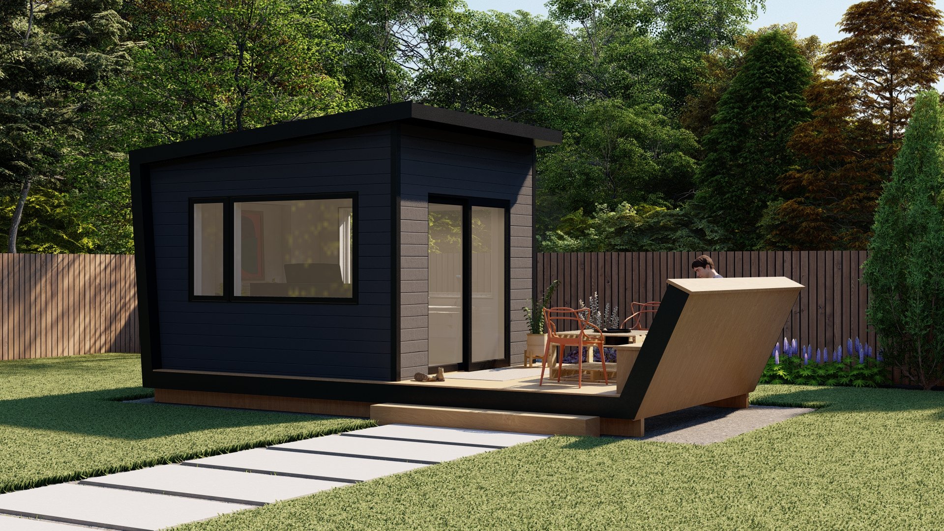 Solace Studio - Architectural Plans product image (1)