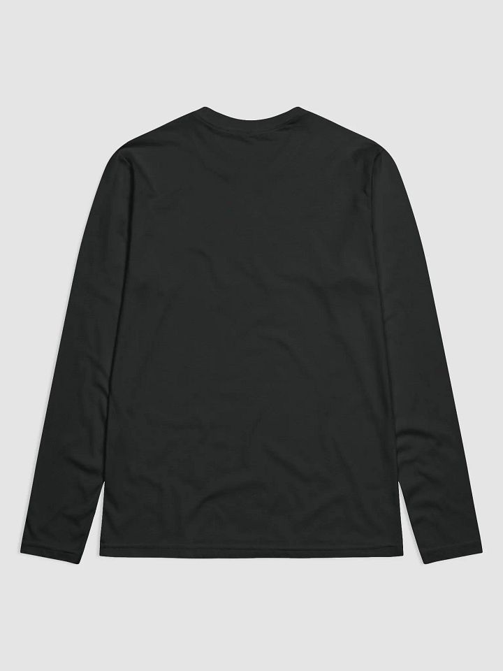 S.P.O.R.T.S Premium Fitted Long Sleeve Crew product image (3)