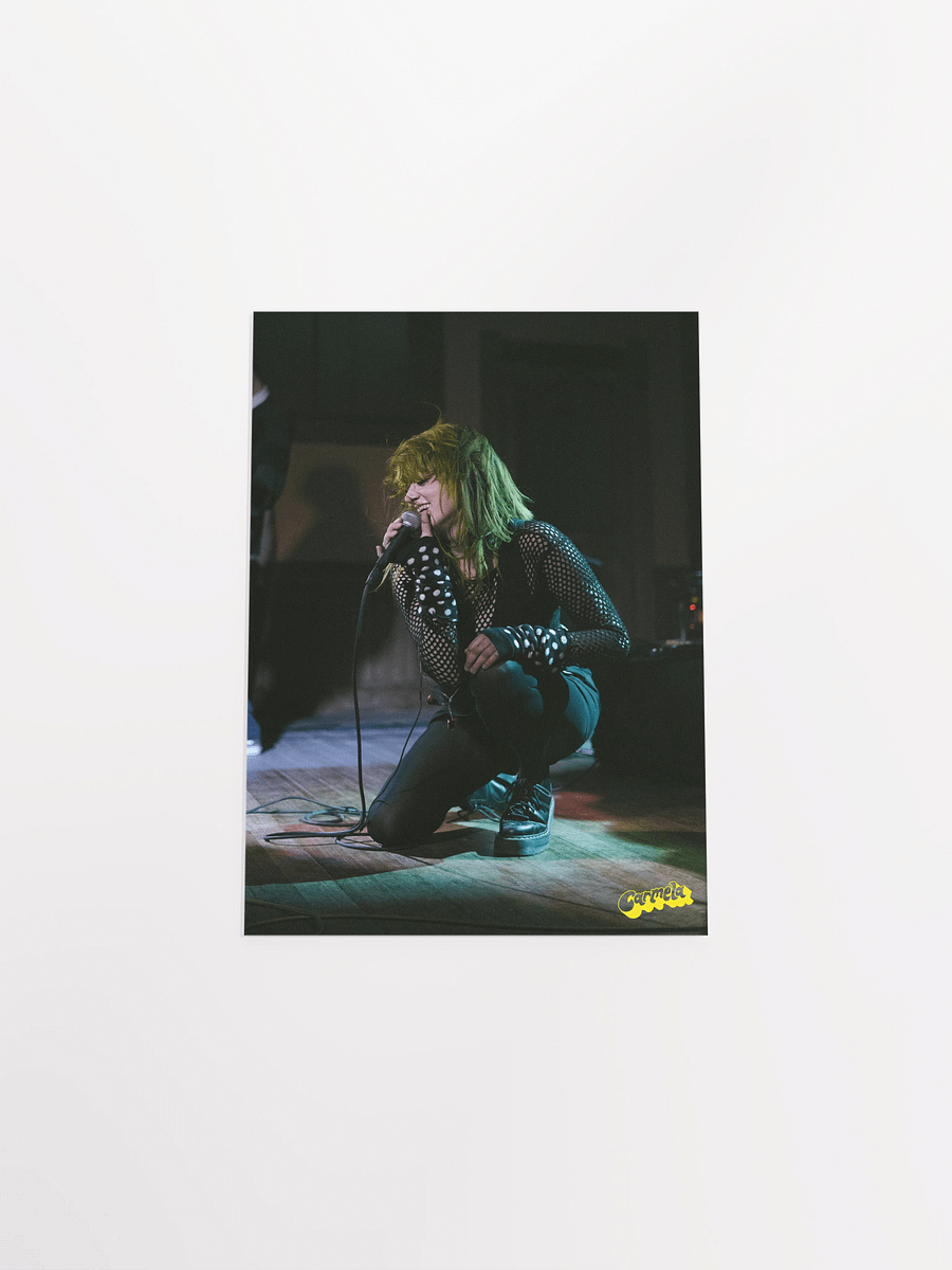 Carmela Poster product image (4)