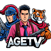AGEtv Media