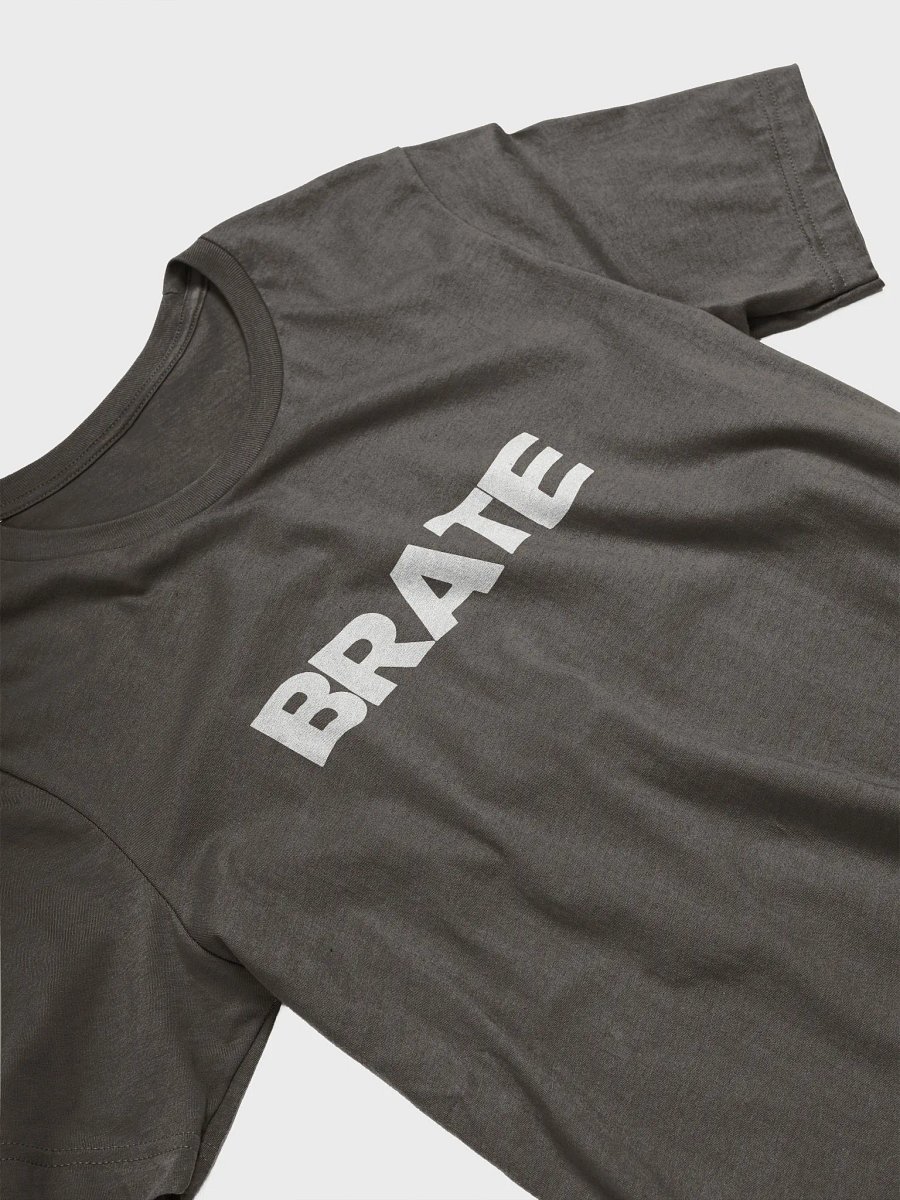 BRATE T SHIRT product image (2)