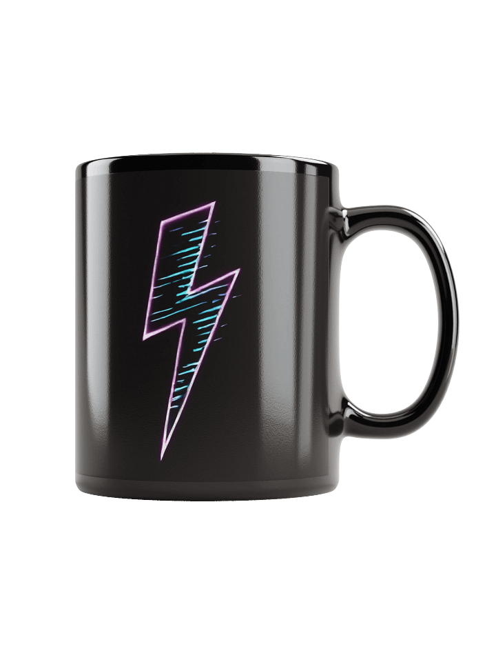 Bleed Neon Mug 3 product image (1)