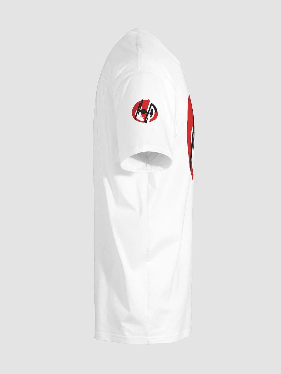 Hyperdrive Logo 2025 Premium T-Shirt product image (36)