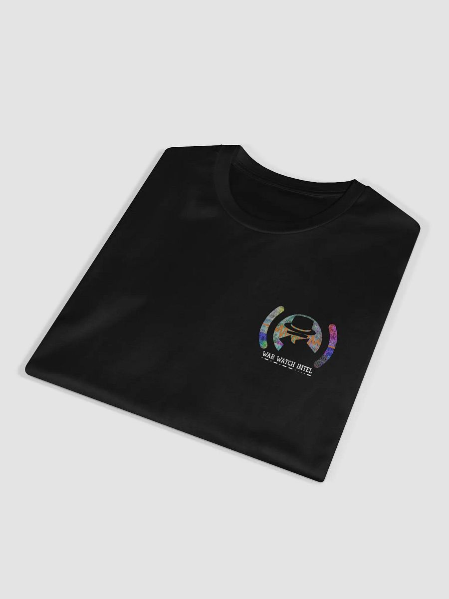 Sky King - Short Sleeve T-Shirt product image (4)