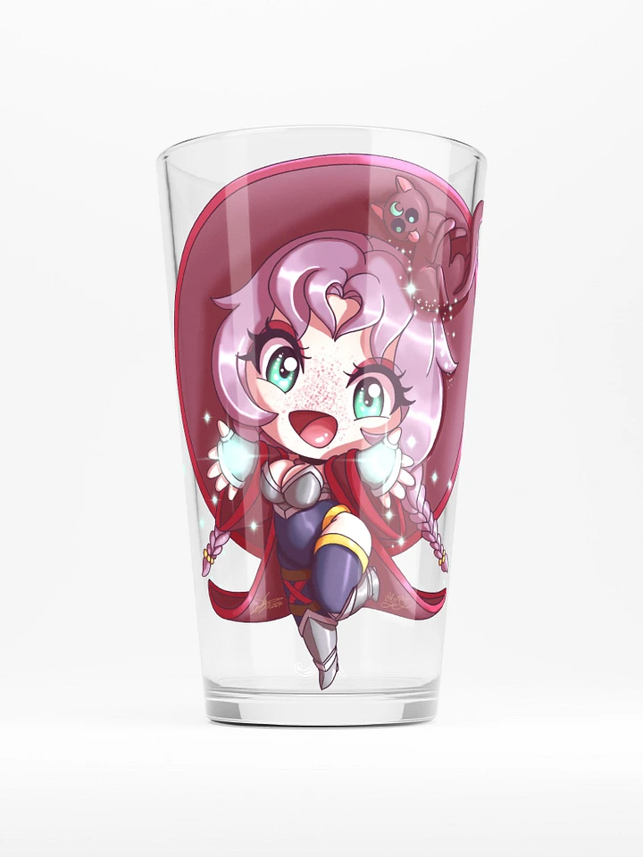 Saemi Spell - Pint Glass product image (1)